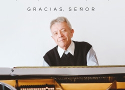 Julio Frade. Gracias Señor. Ángel Atienza
