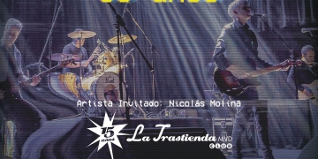 la foca 30 años
