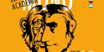 MONO en LA CRETINA - Viernes 4/8/2023 a las 20:30 hs