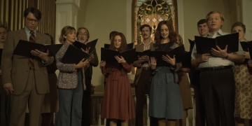 Love and Death - Un true crime impactante