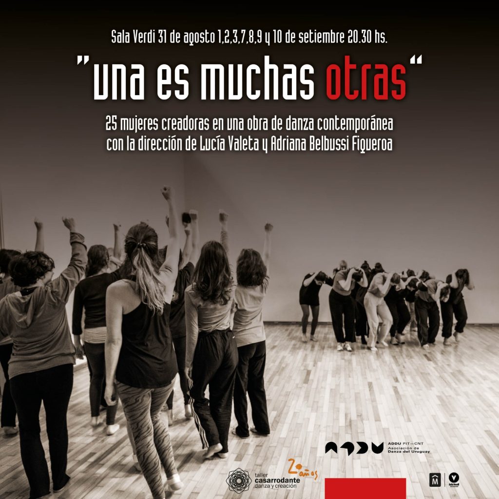 20 años CASARRODANTE