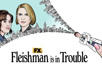 Fleishman Is in Trouble – La nueva vida de Toby