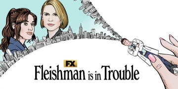 Fleishman Is in Trouble – La nueva vida de Toby