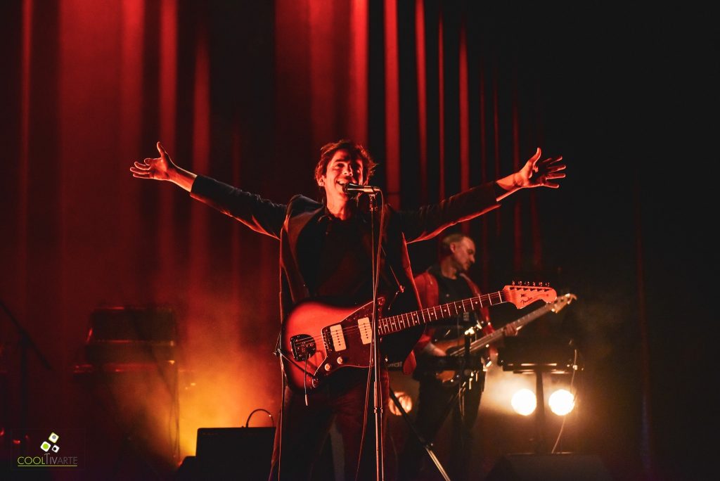 CELP -Como En Las Peliculas- Sala Hugo Balzo - Fotografia Jonathan La Paz