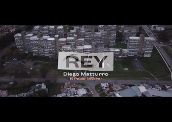 DIEGO MATTURRO y PABLO SILVERA - Rey