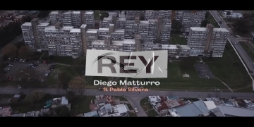 DIEGO MATTURRO y PABLO SILVERA - Rey