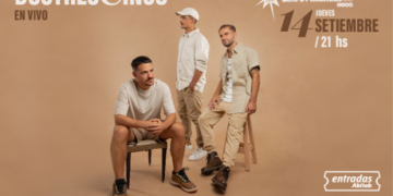 DOSTRESCINCO - PRESENTA ESENCIA