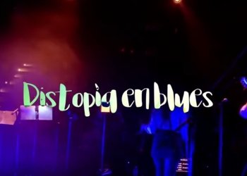 LA TABARÉ - Distopía en Blues - En Vivo #latabare #Distopiaenblues #envivo