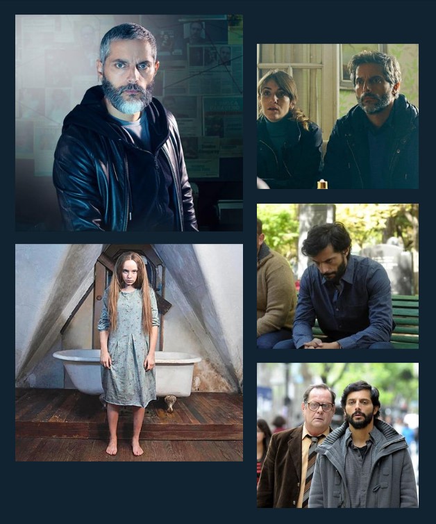 EL JARDÍN DE BRONCE por Daniel Benoit Cassou 