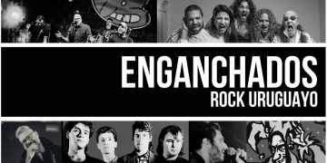 Noche de la nostalgia 2023 - Enganchados Rock #enganchadosrock #nochedelanostalgia #rockuruguayo