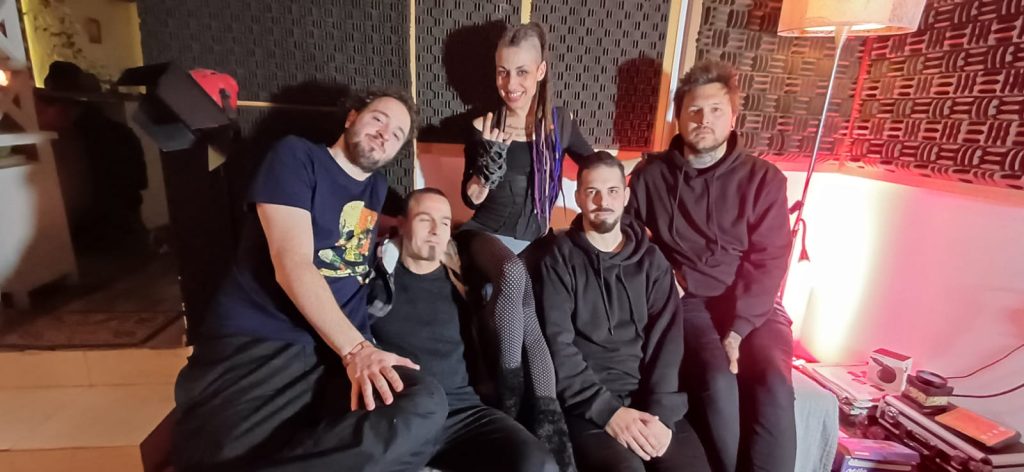 Entrevista a Pablo Soiza- DR. ROCKA – Por Rodrigo Cabrera