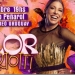 FLOR BERTOTTI en Montevideo - 21 de Octubre 2023 - 19hs PALACIO PEÑAROL