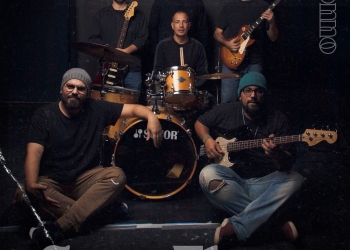 ZONNO estrenó su nueva canción "Gato flaco"