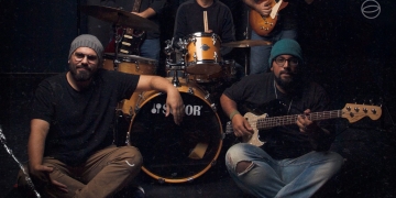 ZONNO estrenó su nueva canción "Gato flaco"