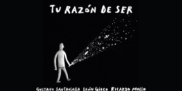 Gustavo Santaolalla, Ricardo Mollo y León Gieco - Tu Razón de Ser