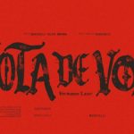 Hermanos Láser - Nota de voz