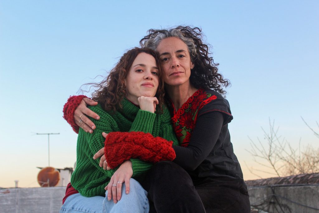 "La Sapo" en el Teatro Alianza