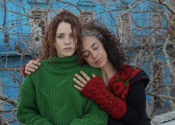 "La Sapo" en el Teatro Alianza hasta el 12 de setiembre 2023