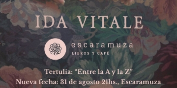 Ida Vitale entre la A y la Z
