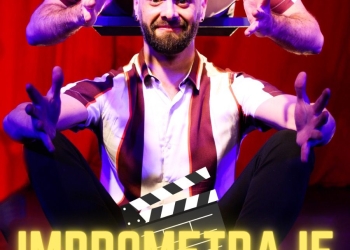 Imprometraje - Piero Dáttole y Emilio Gallardo