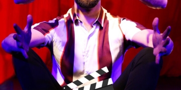 Imprometraje - Piero Dáttole y Emilio Gallardo