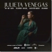 JULIETA VENEGAS - TEATRO SOLÍS - 30 de Noviembre 2023