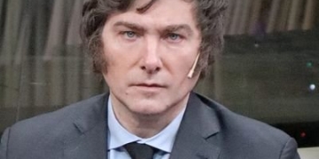Javier Milei