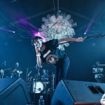 Julen y La Gente Sola - Sala del Museo Fotografia- Jonathan La Paz