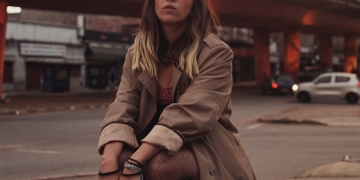 KIRA1312 - Fotografía Lucas Bornes