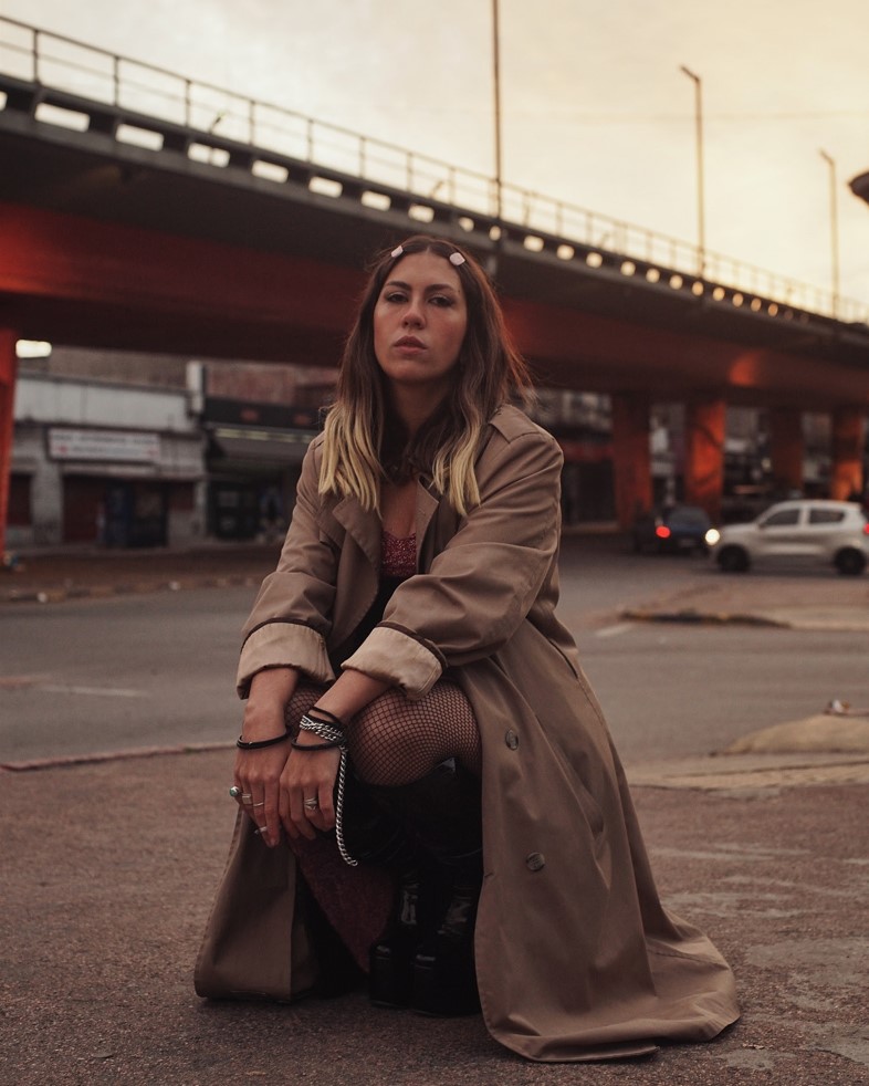 KIRA1312 - Fotografía Lucas Bornes