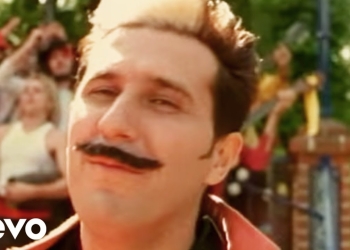 Los Auténticos Decadentes - Como Me Voy a Olvidar