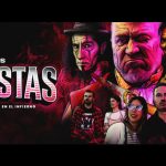 Los Turistas, Una Temporada en el Infierno