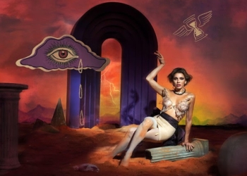 Natalie Perez presenta INTERMITENTE su nuevo álbum + Show en Montevideo