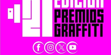 Premios Graffiti
