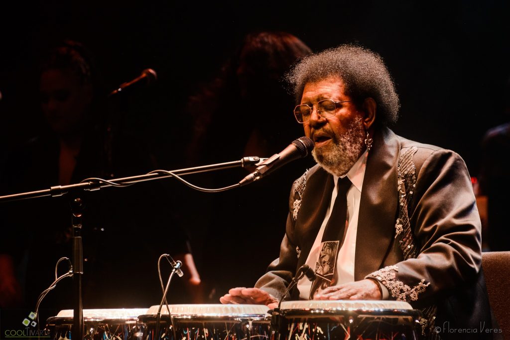 Ruben Rada festejó sus 80 años en el Auditorio del SODRE. 22 de agosto del 2023 Fotografía: Florencia Veres Ruben Rada festejó sus 80 años en el Auditorio del SODRE. 22 de agosto del 2023 Fotografía: Florencia Veres