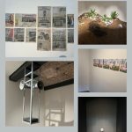 Recorriendo Exposiciones ¡SE VA A ACABAR! por Daniel Benoit Cassou