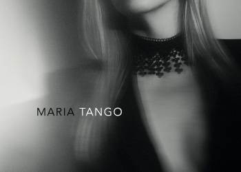 Presentación del disco "María Tango" de María de los Ángeles