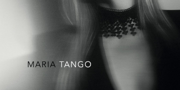 Presentación del disco "María Tango" de María de los Ángeles