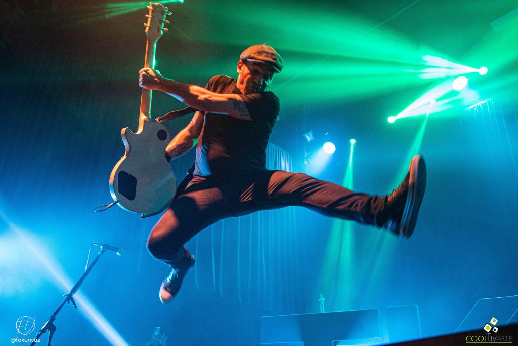 Trotsky en La Trastienda 11-8-2023 - Foto Facundo Vázquez Trotsky en La Trastienda 11-8-2023 - Foto Facundo Vázquez