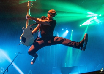 Trotsky en La Trastienda 11-8-2023 - Foto Facundo Vázquez