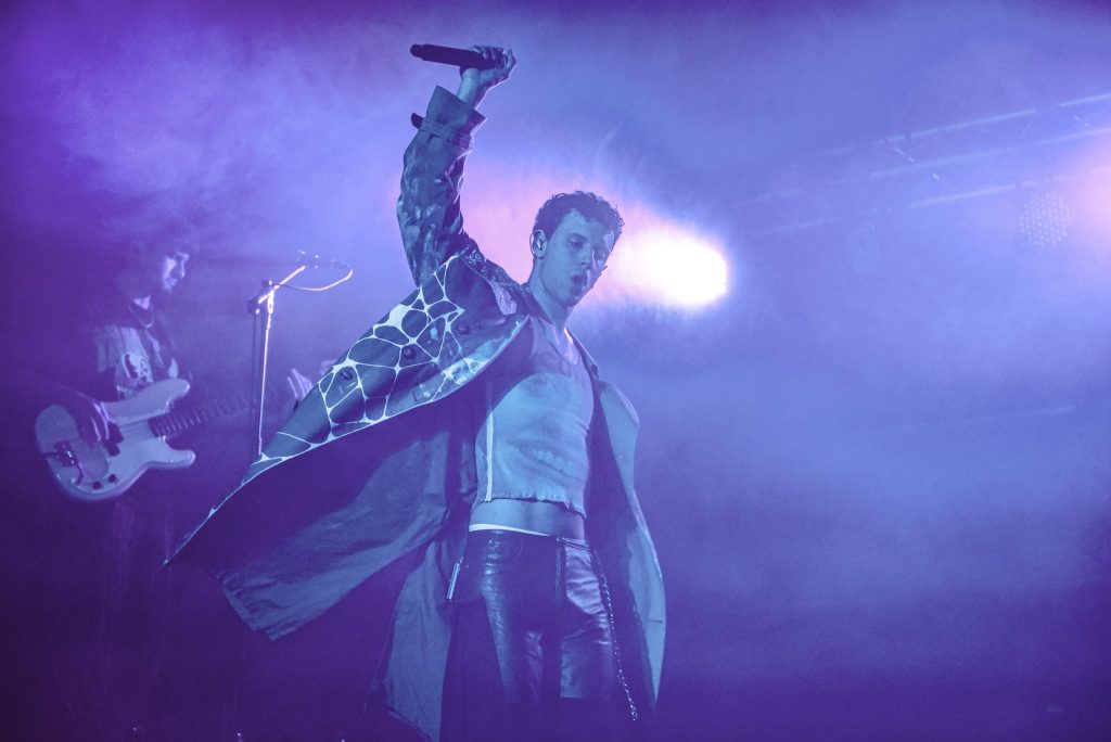 Usted Señalemelo - Sala del Museo - agosto 2023 - Foto Jonathan La Paz