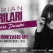 Adrián Barilari en Montevideo Music Box - en el marco de su gira “Canciones doradas” el 1Viernes 15 de Diciembre - 20:30 hs