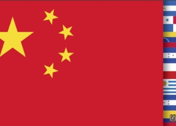 China en América Latina