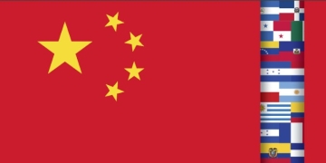China en América Latina