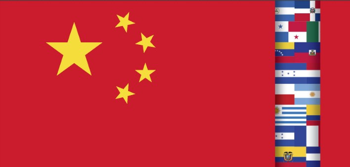 China en América Latina China en América Latina
