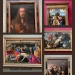 Descubriendo Museos ALTE PINAKOTHEK por Daniel Benoit Cassou