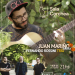 Juan Mariño en Sala Corchea junto a Fernando Rossini de La Patagonia - Viernes 06 de octubre 2023 a las 21hs.