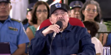 Daniel Ortega