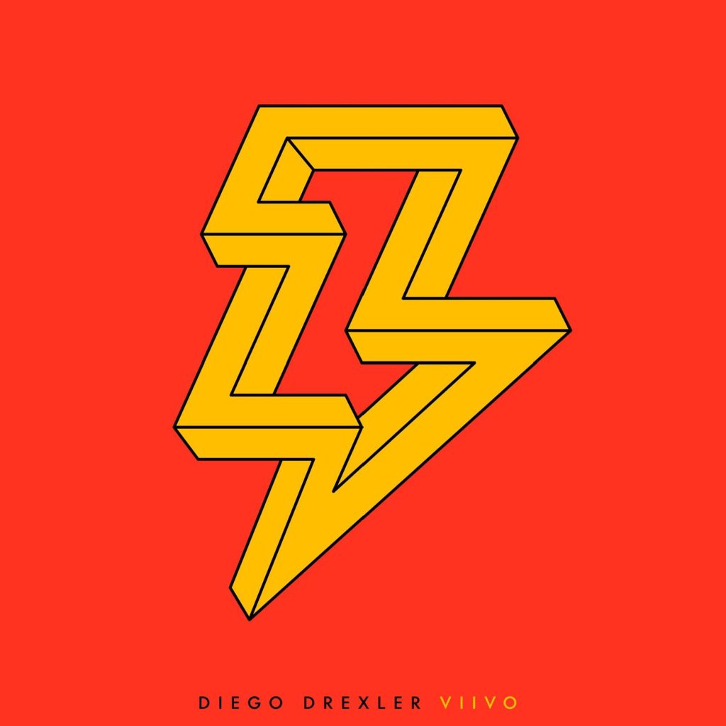 Diego Drexler presenta VIVO