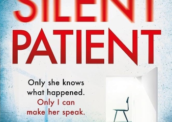 El paciente silencioso - Alex Michaelides